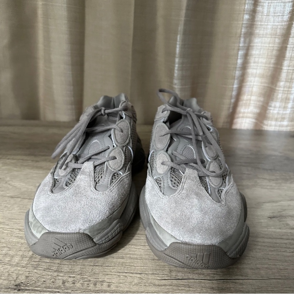 2022 Yeezy 500 'Granite'